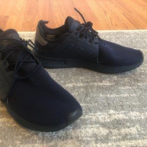 Adidas X_plr Navy Blue Running Shoes Sneakers Men's Size 11.5 EE4572